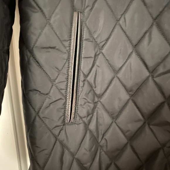 COACH LIGHTWEIGHT JACKET - Picture 6 of 11